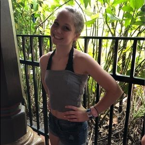 Meet your Posher, Pam